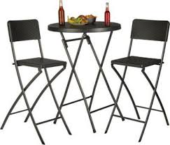 Relaxdays Barstuhl Klappbar Bastian 2er Set Jetzt Bestellen Unter Https Moebel Ladendirekt De Kueche Und Esszimmer S Gartenmobel Sets Gartenmobel Klappstuhl