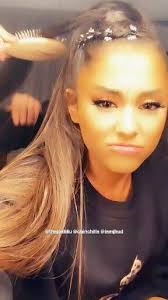 Pin On Ariana Grande