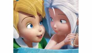 conte. clochette et le secret des fées de Peggy Holmes 1 h 17