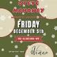 Steve Mahoney & Friends HOLIDAY JAMS event image