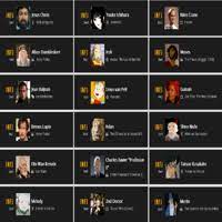 Be Addicted To Personality Database Com The Personality Database Pdb Most Likely To The intp personality type is nicknamed the engineer. be addicted to personality database com