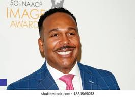 Los Angeles Mar 9 John Jackson Stock Photo 1334565053