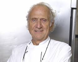 Michel Roux Legendaire Chef Francais En Angleterre Est Decede Food Sens