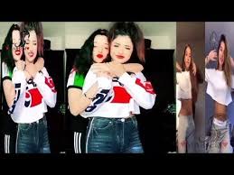 ميوزكلي تيك تاك بنات هتموت من الضحك روعة Best Maram Youtube Tri Music
