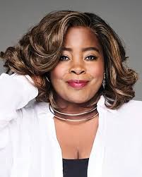 Amazon.com : Hairuwear Kim Kimble Laila Ultra-Long Glamorous Layered Soft  Mermaid Waves Wig, Average Cap, MC4 35SS Sangria : Beauty & Personal Care