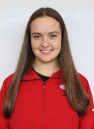 2021 Women's Tennis Roster