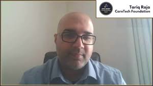 Incredible initiative. So glad we are supporters of Championing Social Care  💚💙. Please join us!