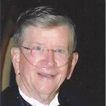 Thomas Warren Lawrence Obituary