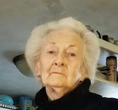 Iva Jean “Ivy” Everhart, 91