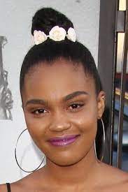 Today we'd like to acquaint you with the brightest variations and modifications of chic haircuts and hairstyles for short blonde hair, from extra short chops and sassy pixies to classy bobs which flatter all women, regardless of their age, hair color, skin tone or preferred style. 20 Cute Hairstyles For Black Teenage Girls To Try In 2021
