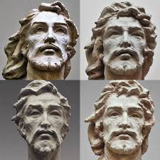 Tune your private AI art generator