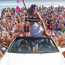 Get a pair, give a pair right? Spring Break White Skirt Spring Break Bikini Spring Break Girls Spring Break