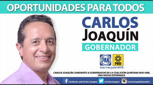 Empresario ligado al narco, la 'papa caliente' en las campañas de Quintana  Roo