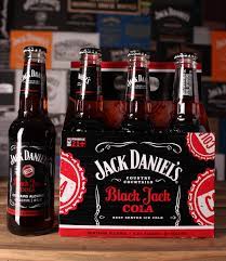 Jack daniels whiskey labels logo bundle layered svg png eps cut file silhouette instant download. Country Cocktails Black Jack Cola 4 8 297ml Latest Generatie Jack S Safe