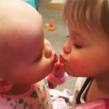 Most children will sense something is wrong and may make up their own stories about what encourage your child to ask questions. Evie S Story Neuroblastoma Uk
