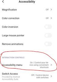 Pada menu ini kamu masih bisa menggunakan dungsi tombol home seperti biasa. Cara Memperbaiki Tombol Volume Xiaomi Yang Error Tidak Berfungsi Bacolah Com