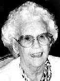 Edythe Jerdee Obituary (2006)