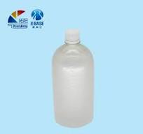 Custom Food Grade Plastic Bottle Liquid Container Pet Plastic Bottle