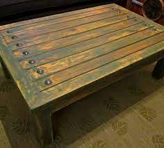 Can't say enough good things about this! Rustic Mexican Coffee Table Rustic Coffee Tables Coffee Table Table