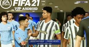 Fifa 18 offline fifa 14 mod android apk+obb data best graphics {70mb}download fifa 18 android … 19/12/2017 · fifa 19 mobile : Fifa 21 Mobile Download Android Offline Best Graphics