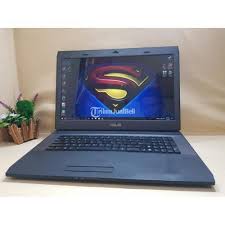 Harga ram laptop, harga memory komputer, daftar harga ram komputer dirumahaja hai gadget! Laptop Asus Rog G73sw Bekas Bagus Mulus Ram 8gb Ada Charger Harga Nego Di Solo Tribunjualbeli Com