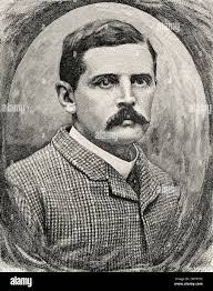 Robert Kennicott's Instagram, Twitter & Facebook