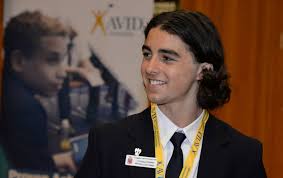 A young man — who shared his life story in a heartbreaking speech that was widely shared online — has tragically been discovered dead by . Highlights From The 2018 Summer Institute Opening Avid Australia