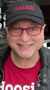 Michael Uslan