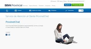 Busca a tus amigos en facebook. Bbva Provincial Consulta Saldo Por Estas Vias 2020