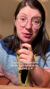 Austrian Airline Premium Economy