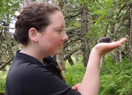BOWDOIN SCIENTIFIC STATION KENT ISLAND