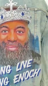 Custom Portrait Painted