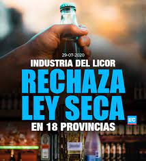 ¿cuando empieza la ley seca para las elecciones seccionales? El Comercio Ø¹Ù„Ù‰ ØªÙˆÙŠØªØ± Atencion Industriales E Importadores De Licor Rechazan Ley Seca Como Medida Para Contener El Covid19 En Ecuador Https T Co Rcc76p3o8s Https T Co Ku0ke3ohp0