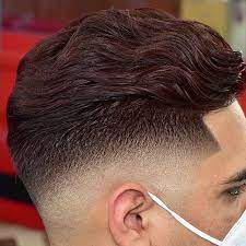 Pin On Men Hair Trends