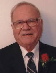 Obituary for Jerome M. Todaro