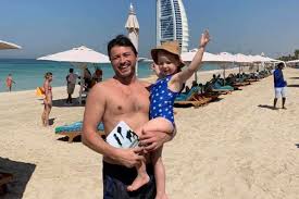 Как сообщила лидер партии народный депутат кира рудык, притула способен изменить жизнь. Pritula Pereputal Dubaj S Zheleznym Portom Foto Glavkom