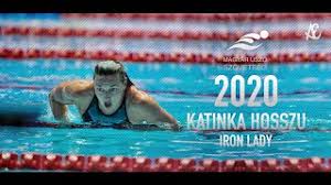 Maybe you would like to learn more about one of these? Katinka Hosszu Iron Lady Motivational Video 2020 Hd Youtube