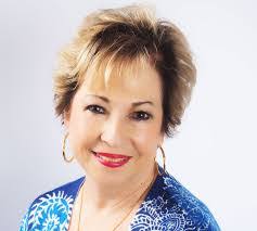 Joyce Klein's Instagram, Twitter & Facebook