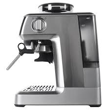 Check spelling or type a new query. Breville Bes870bss Barista Express Coffee Machine Appliances Online