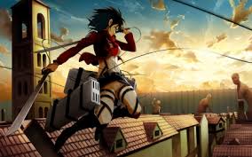 To spoiler tag your comments, copy and paste one of the following codes Shingeki No Kyojin Other Anime Background Wallpapers On Desktop Nexus Image 1522084