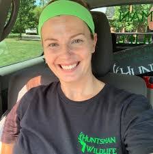 Ryan Huntsman's Instagram, Twitter & Facebook