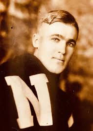 Berlin Guy Chamberlin Monument