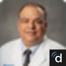 Dr. Samir S. Iskander, MD