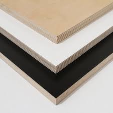 The Plywood Boards Consist Of Three Or More Thin Real Wood Veneer Layers Which Are Glued Together The Layers Are Known Plywood Suppliers Plywood Board Plywood