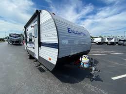 Maybe you would like to learn more about one of these? New Or Used Travel Trailer Campers For Sale Camping World Rv Sales