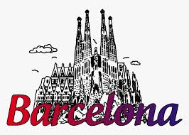 Barcelona logo png the logo of the football club barcelona comprises several heraldic symbols with a long and interesting history. Barcelona Barcelona City Png Transparent Png Transparent Png Image Pngitem