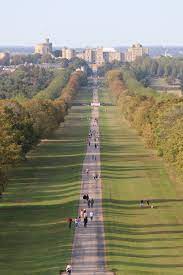 The town of windsor is governed by a seven member town council. Windsor Great Park Wikipedia
