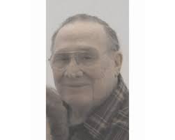 William Coffey Obituary (1931