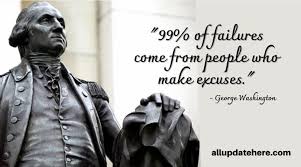 Education quotes by george washington. George Washington Quotes On Leadership Government Business