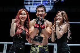 Tae sung yoon official sherdog mixed martial arts stats, photos, videos, breaking news, and more for the middleweight fighter from united states. Dae Sung Park Making Up For Lost Time After Year Long Medical Break Asian Mma